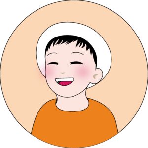 子どもに見せたいおすすめアニメ おさるのジョージ ふくさんの美しい生活